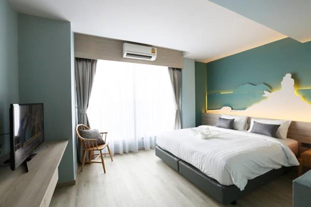 Фото Hatyai Signature Hotel