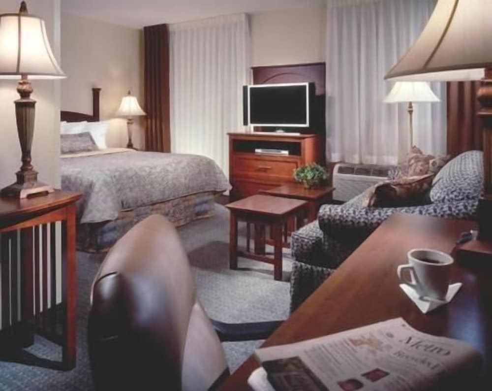 Фото Homewood Suites by Hilton Montgomery EastChase