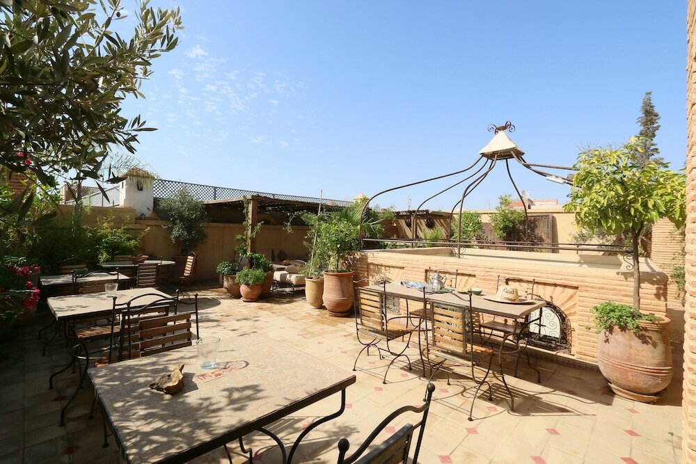 Фото Riad l'Emir