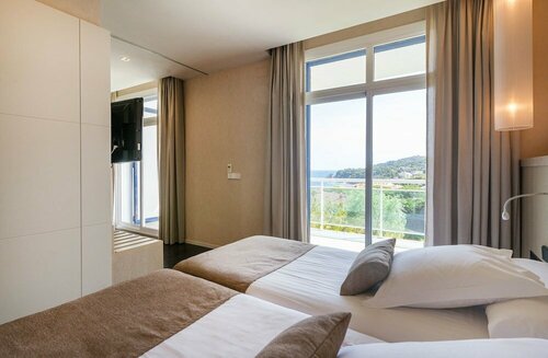 Внешний вид отеля Hotel Alga в Палафружели, фото 3