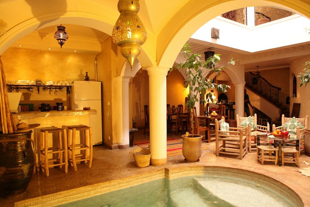 Фото Riad l'Emir