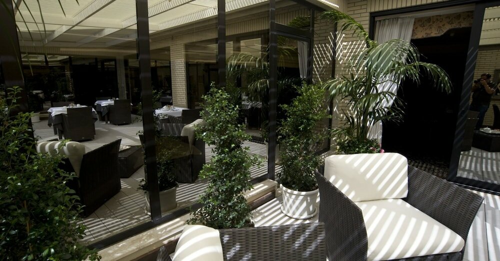 Фото Hotel Leonardo Da Vinci