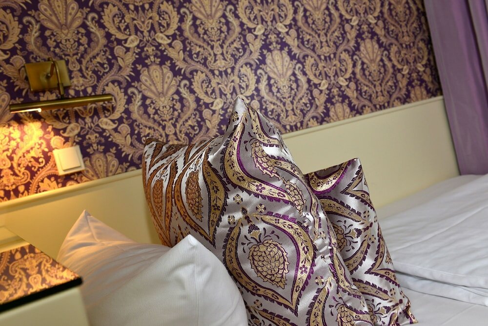 Фото Hotel Domstern