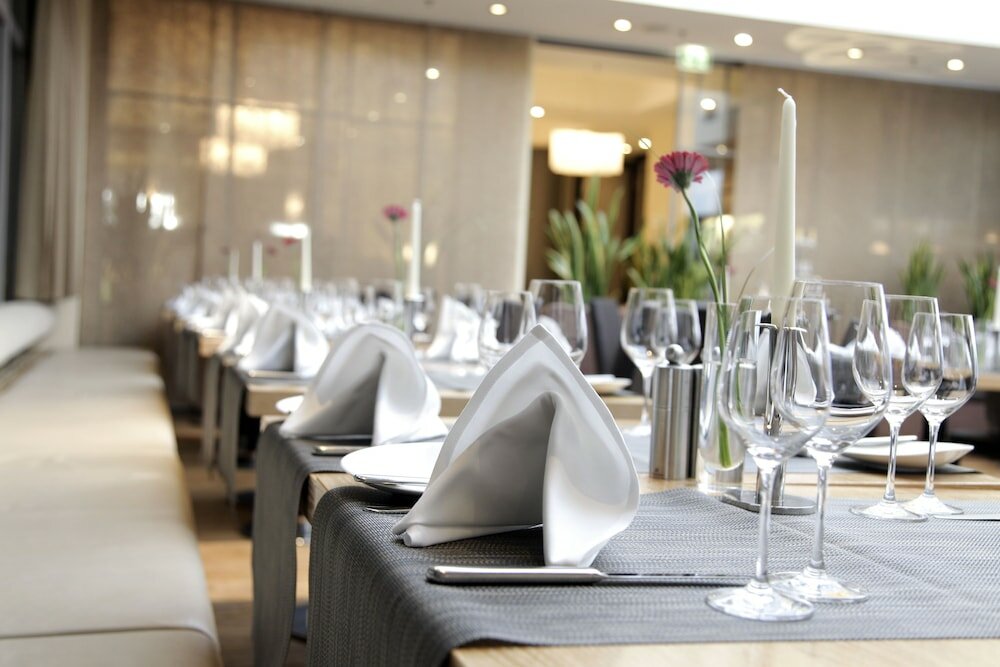 Фото Lindner Hotel Vienna Am Belvederee