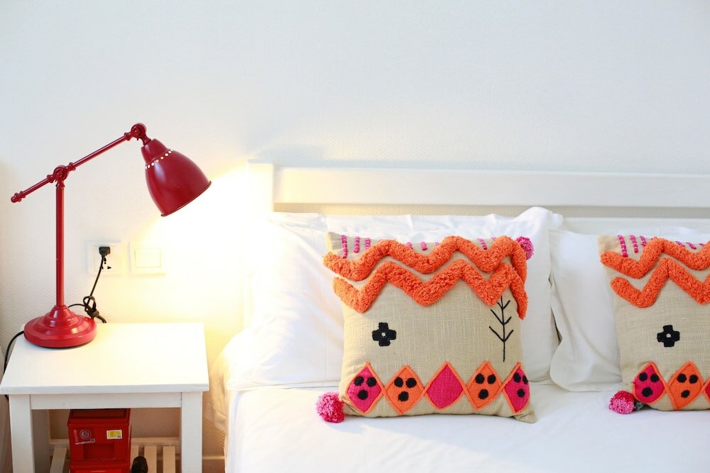 Фото Peking International Youth Hostel