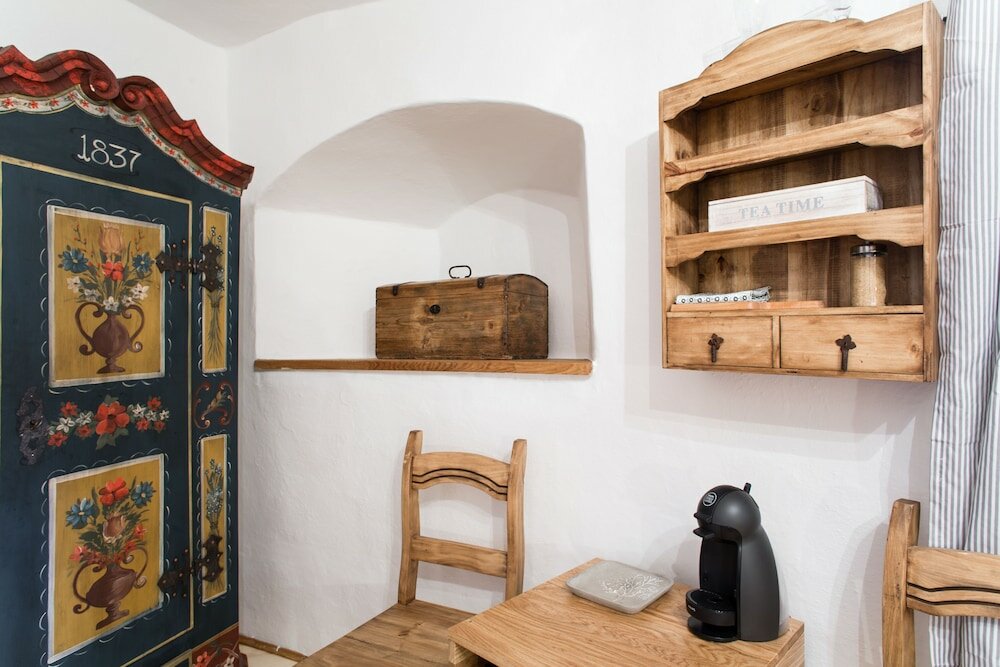 Фото Krumlov Tower