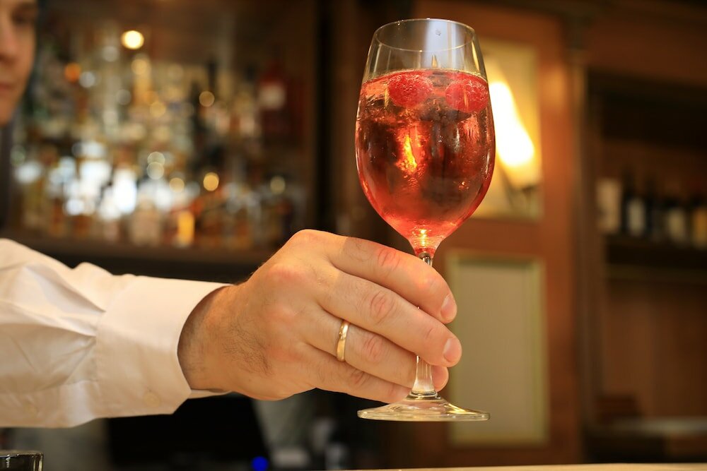 Фото Hotel Bellevue