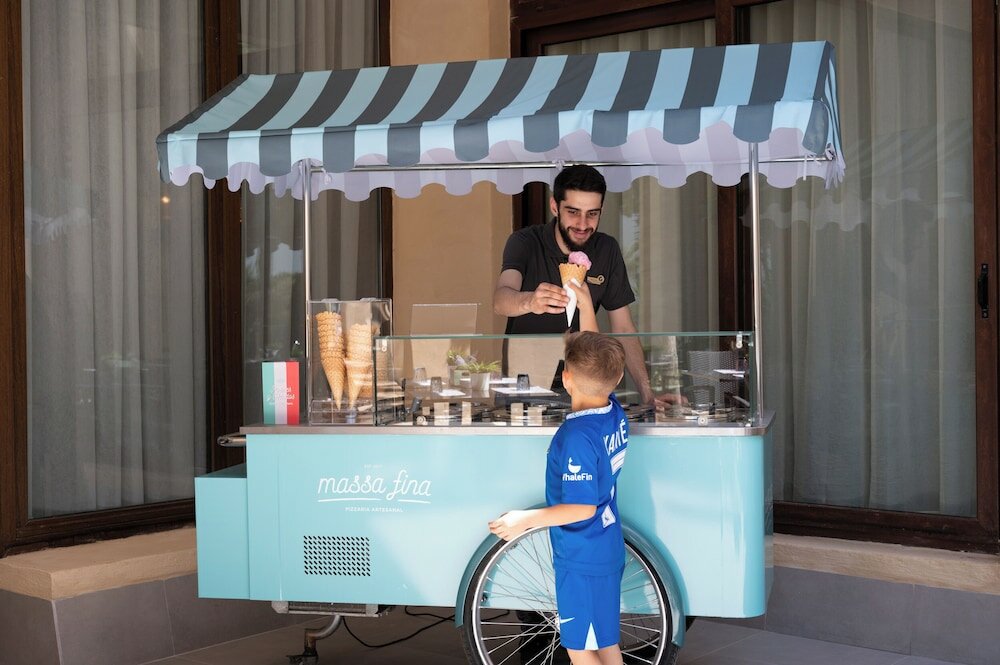 Фото Vila Gale Isla Canela