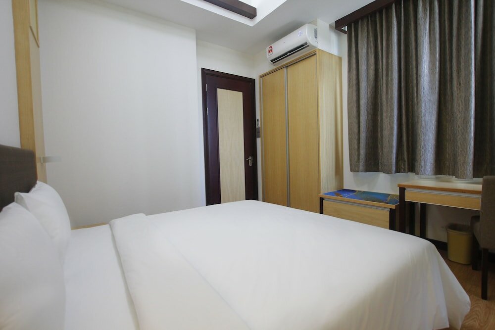 Фото Imperial Suites Miri
