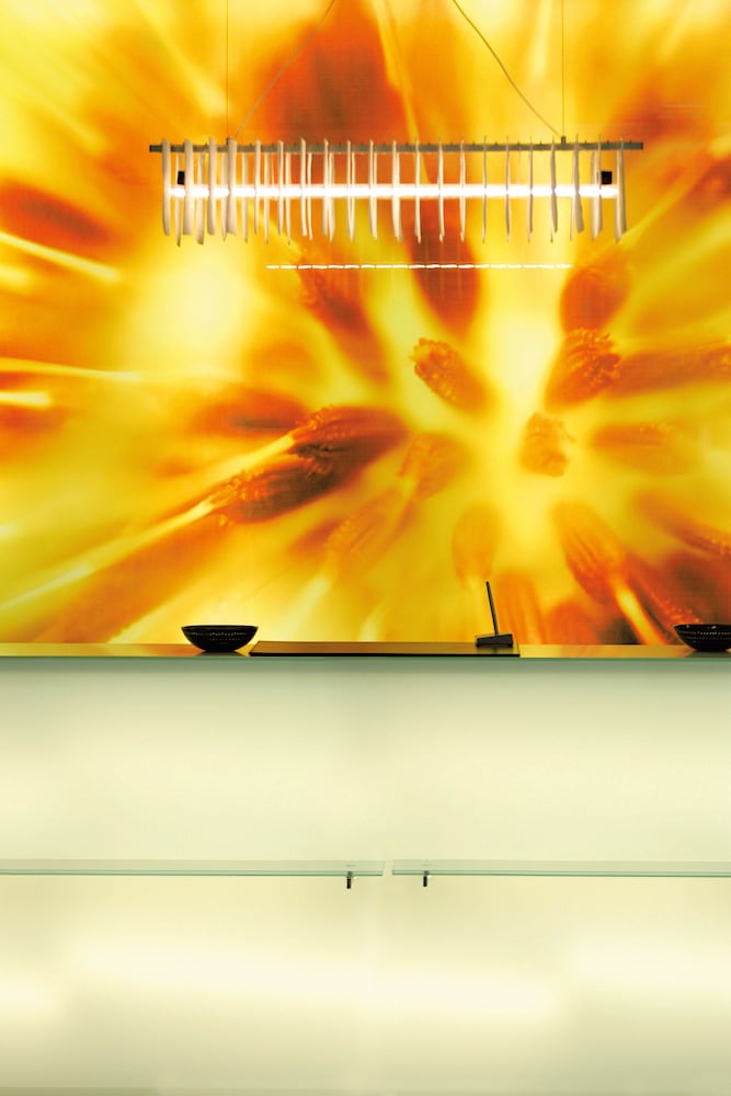 Фото Lindner Hotel Vienna Am Belvederee