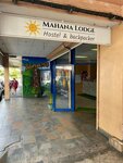 Mahana Lodge Hostel & Backpacker