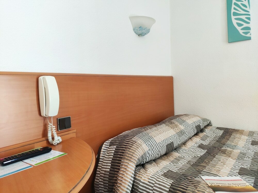 Фото Hôtel Compostelle