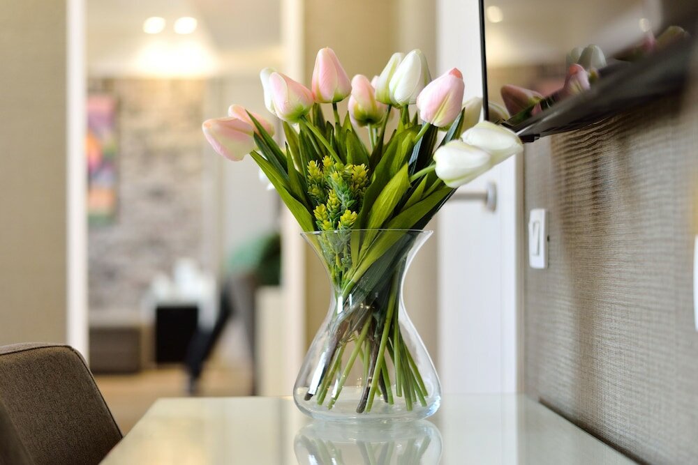 Фото Hotel Belgrade Inn