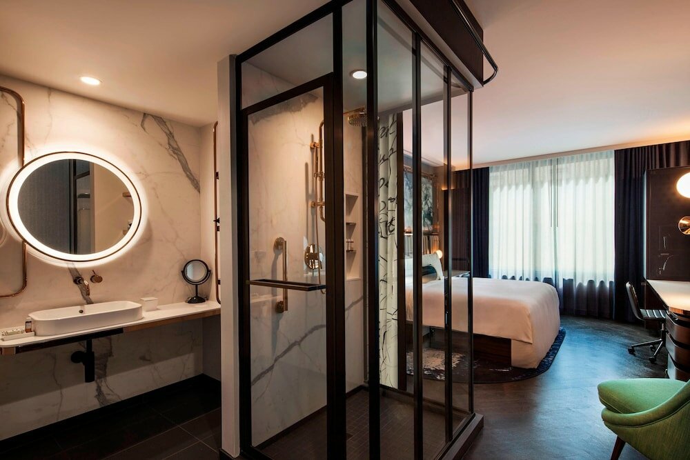 Фото Hotel Emc2, Autograph Collection