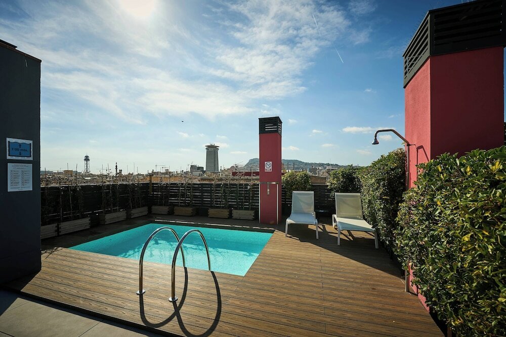 Фото Catalonia Avinyó