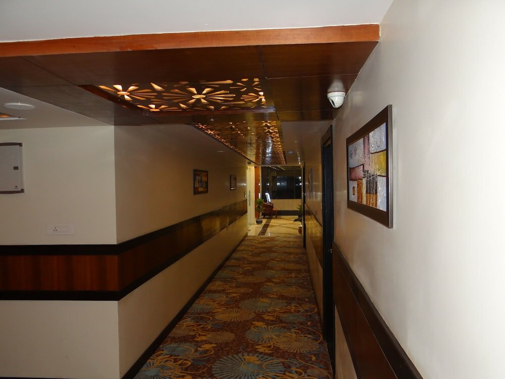 Фото Hotel Tridev