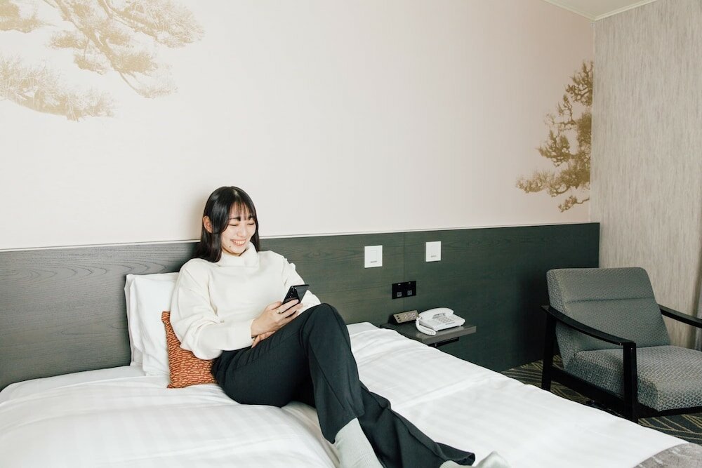 Фото Kanazawa Tokyu Hotel