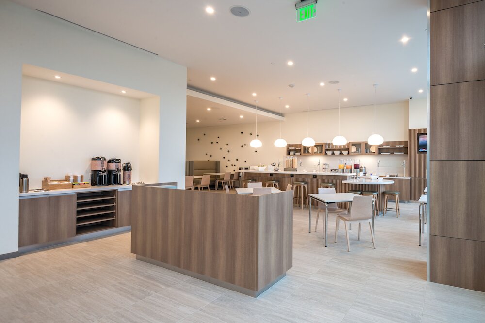 Фото Element Dallas Love Field