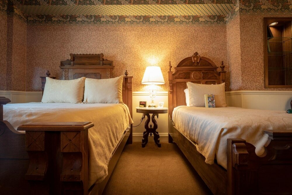 Фото Historic Strater Hotel