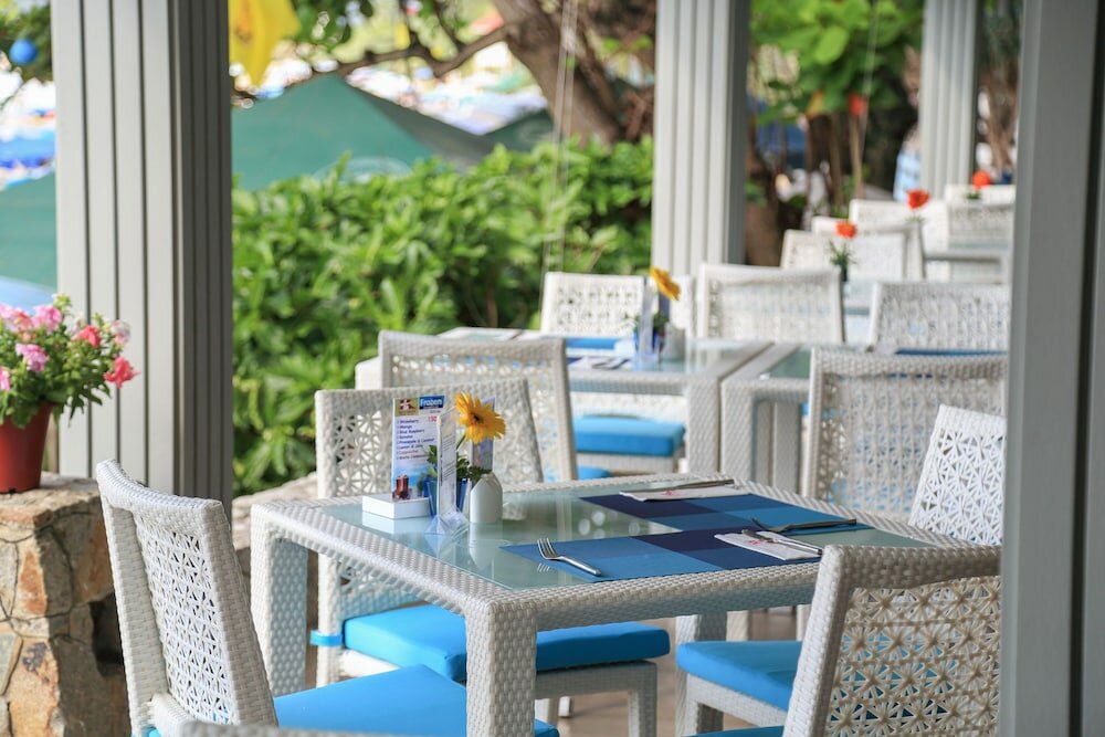 Фото Beyond Resort Karon