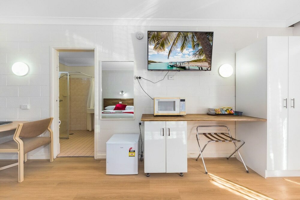 Фото Plainsman Motel