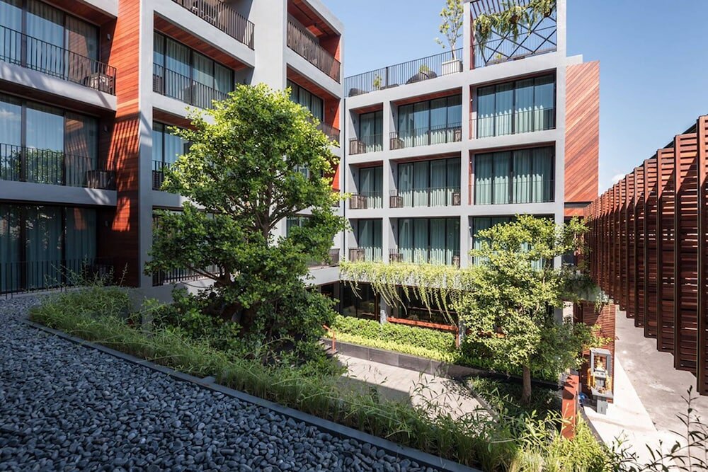 Фото The Habita Hatyai