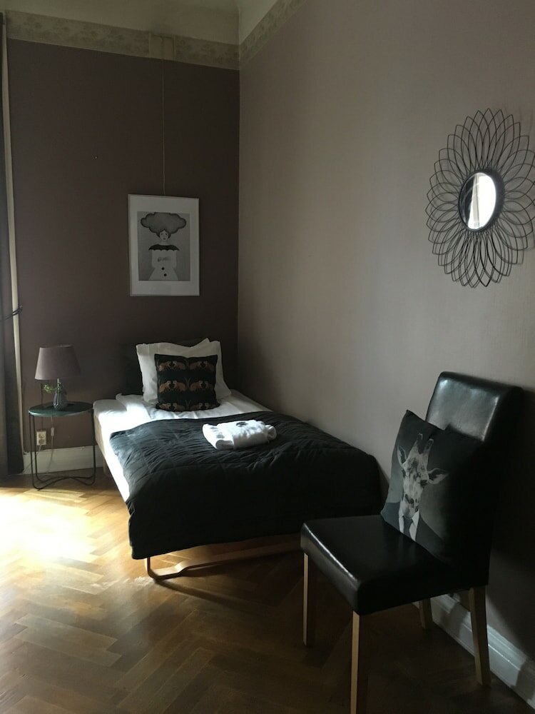 Фото Morris Hotel