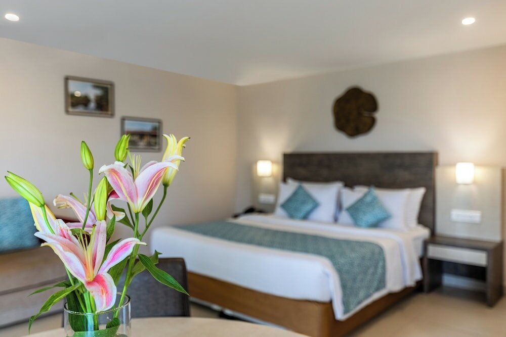 Фото Sterling Goa Varca