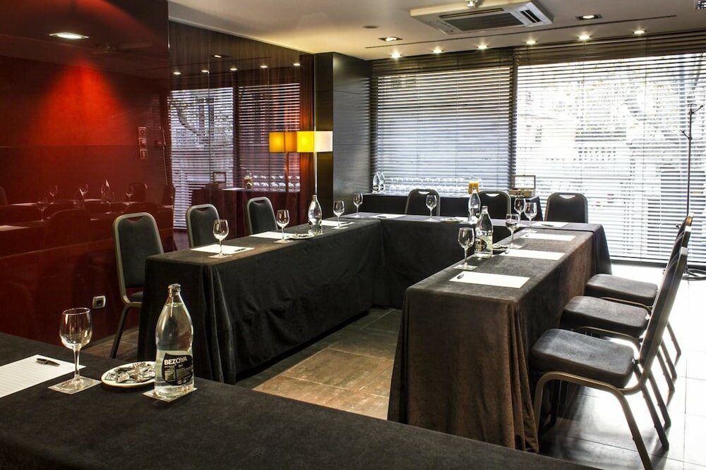 Фото Zenit Barcelona