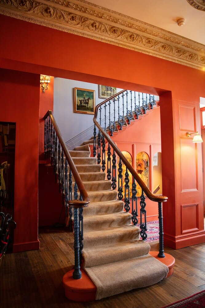 Фото The Portobello Hotel