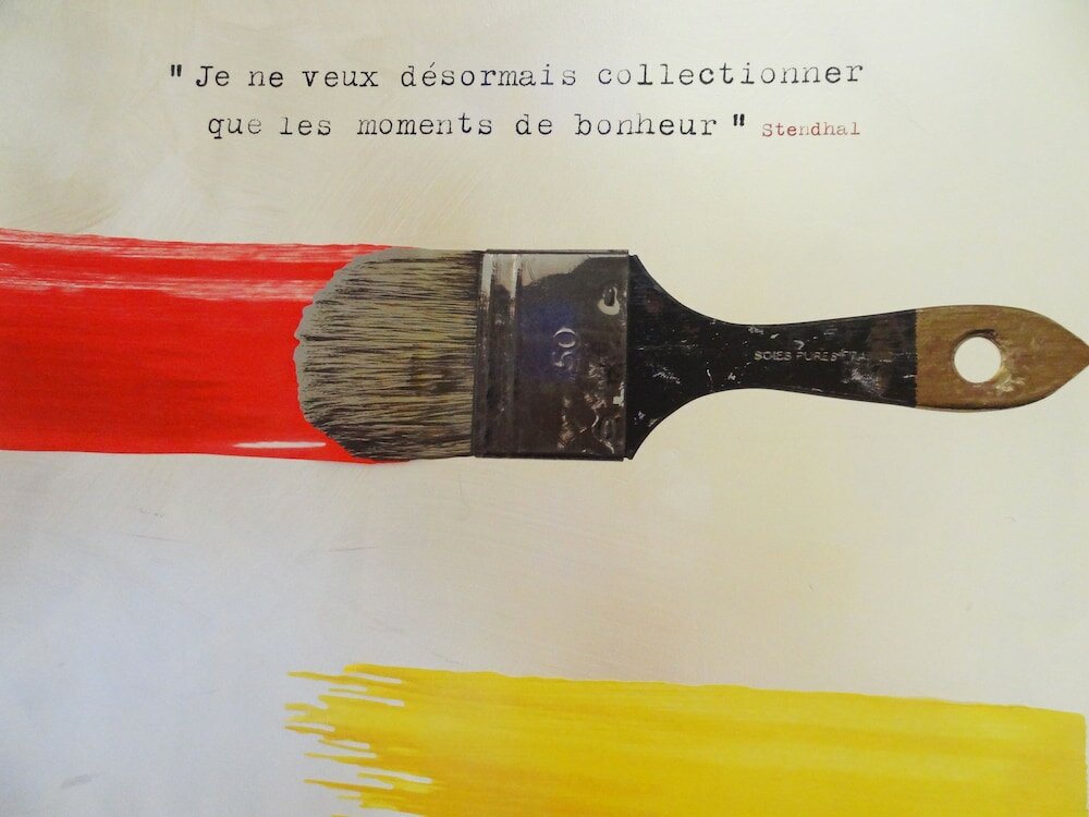 Фото Amélie Hotel