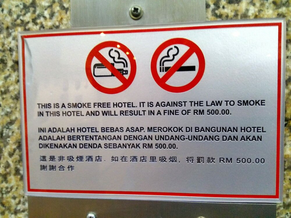 Фото Hotel Zambuger Wira Kuala Lumpur