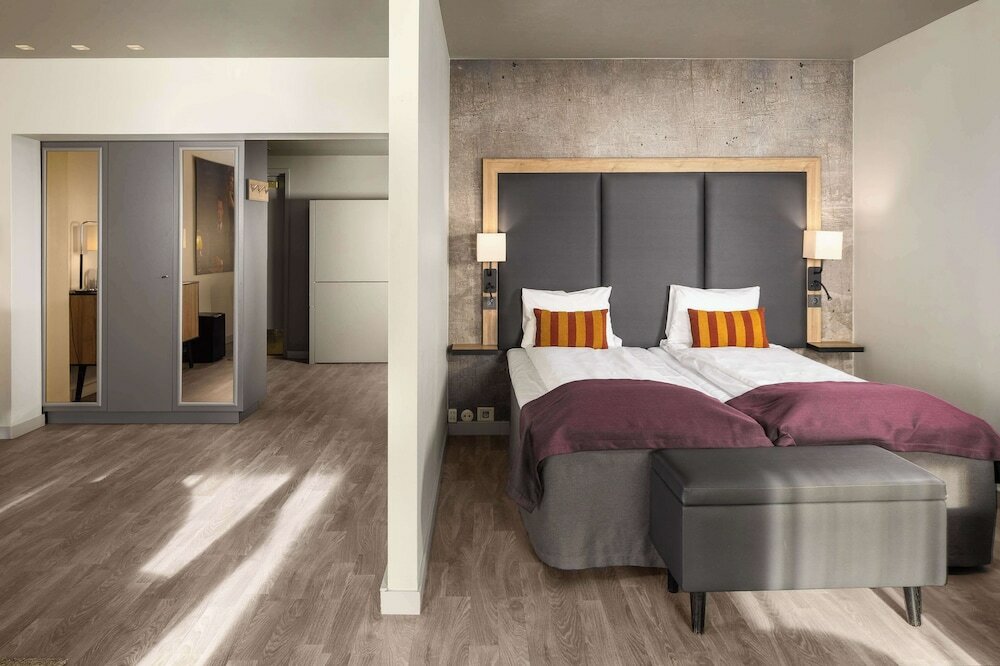 Фото Scandic Sarpsborg