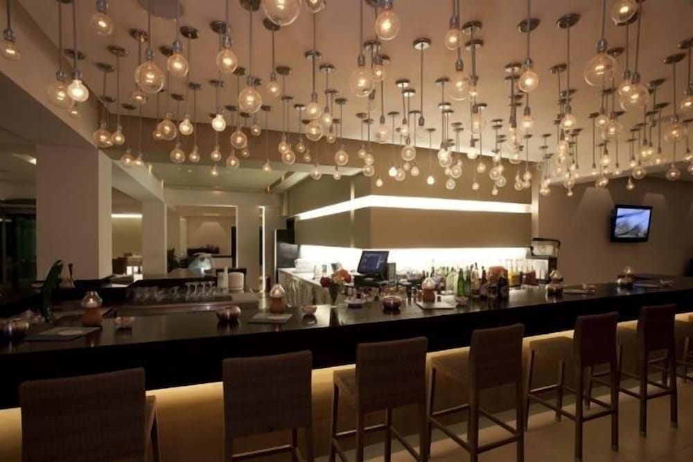 Фото Island Blue Hotel