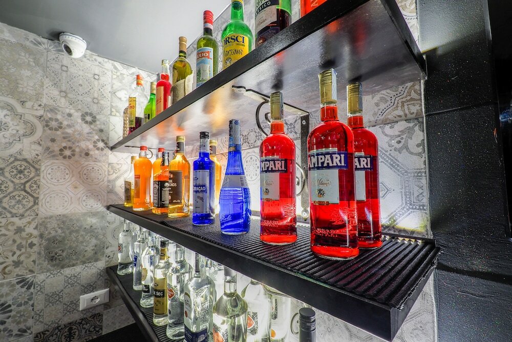 Фото Alessandro Palace & Bar