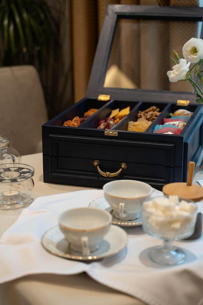 Фото Hotel London 1889