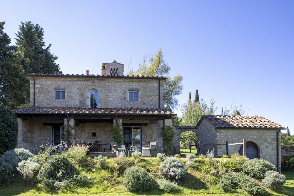 Фото Borgo Pignano