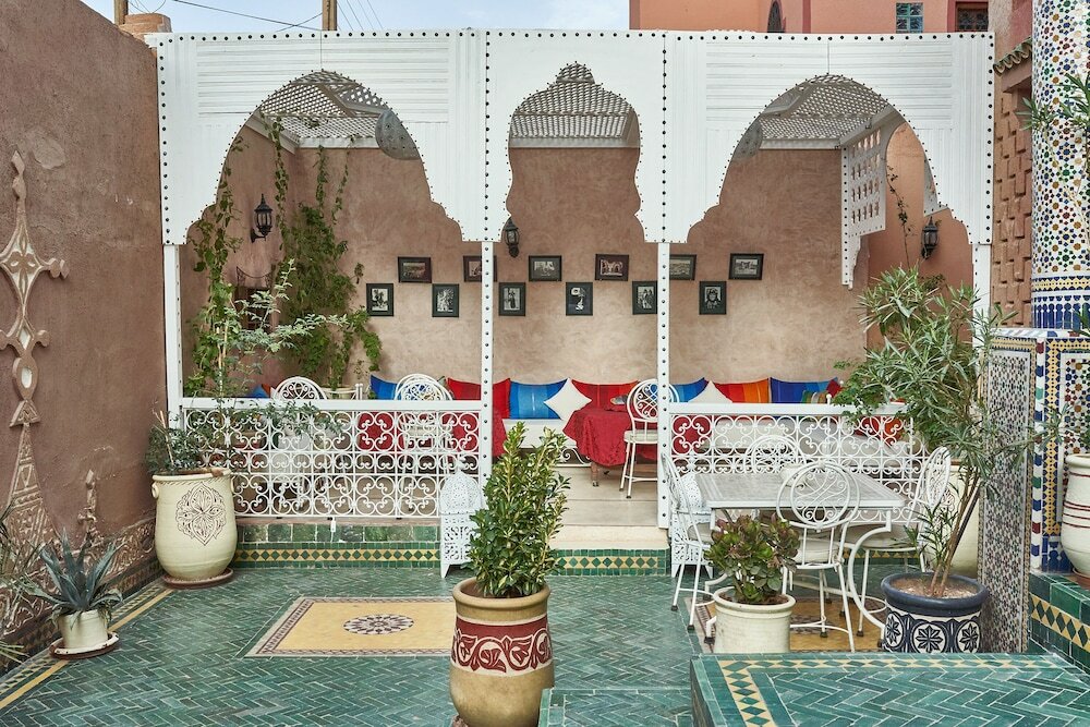 Фото Riad Ouarzazate