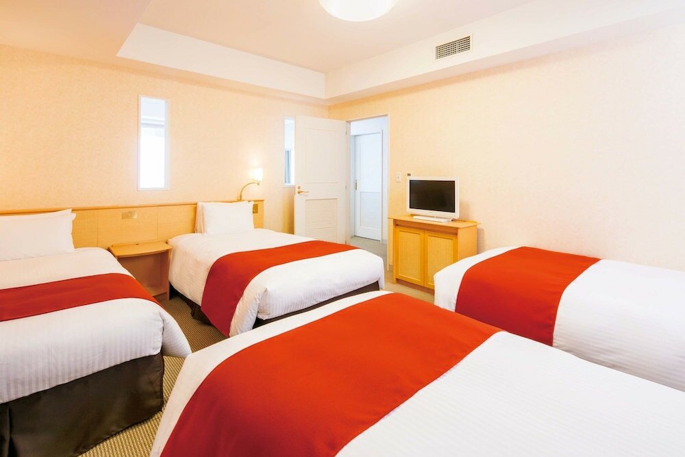 Фото Hotel Emion Tokyo Bay