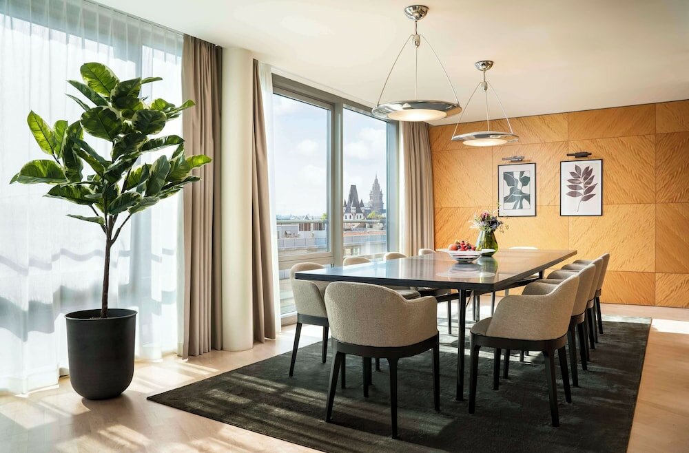 Фото Hyatt Regency Mainz