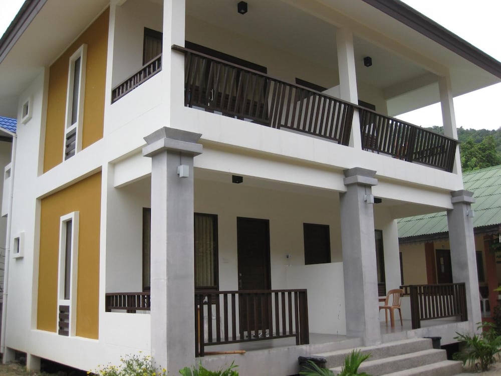 Фото Modern Resort