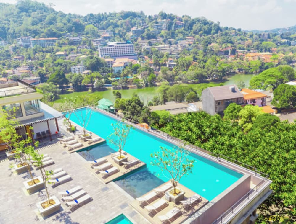 Фото Thilanka Hotel