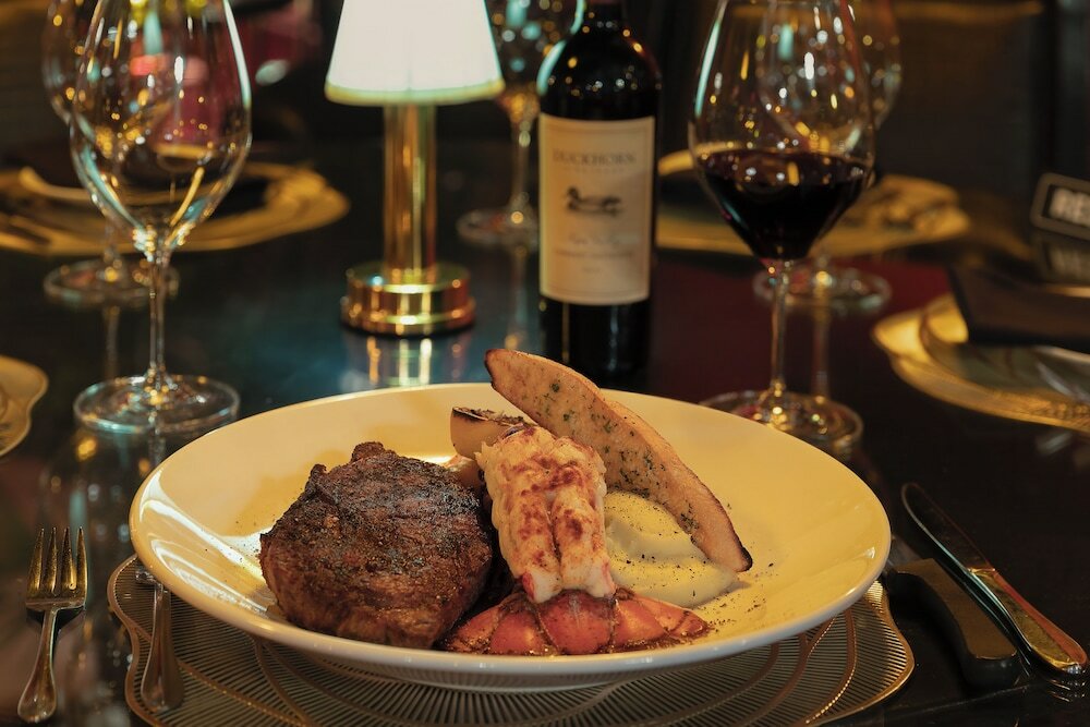 Фото Best Western Plus Columbia River Hotel