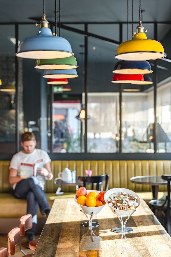 Фото Hotel Clarisse