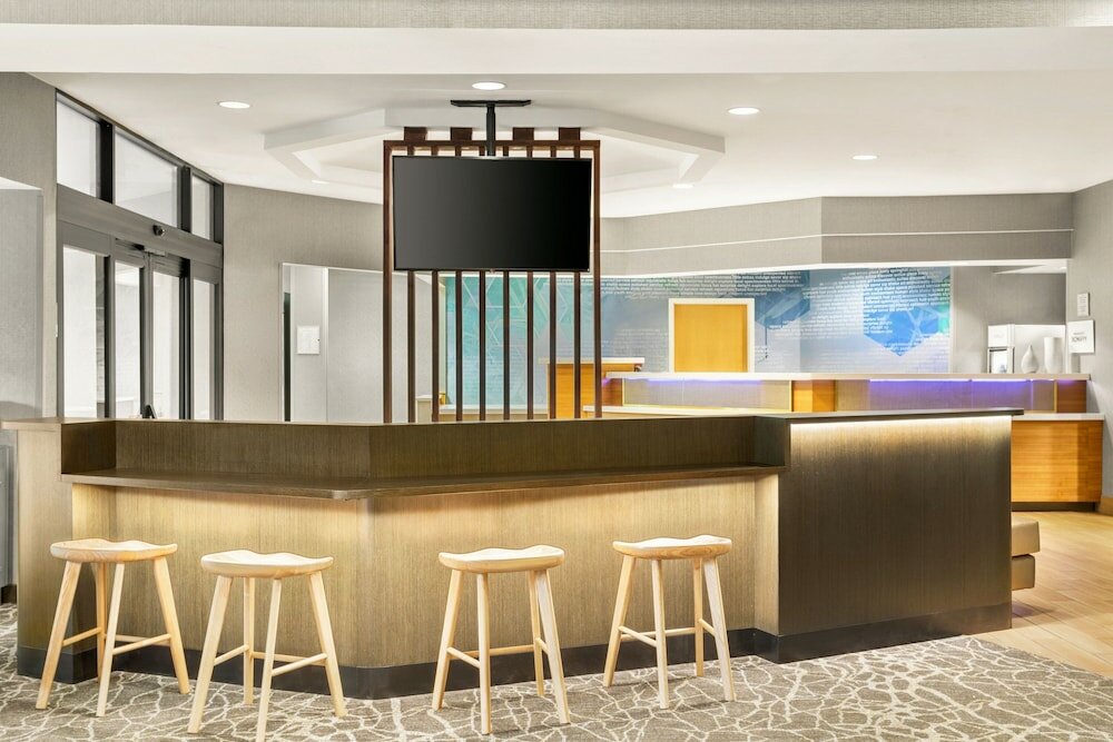 Фото SpringHill Suites by Marriott Boston/Andover