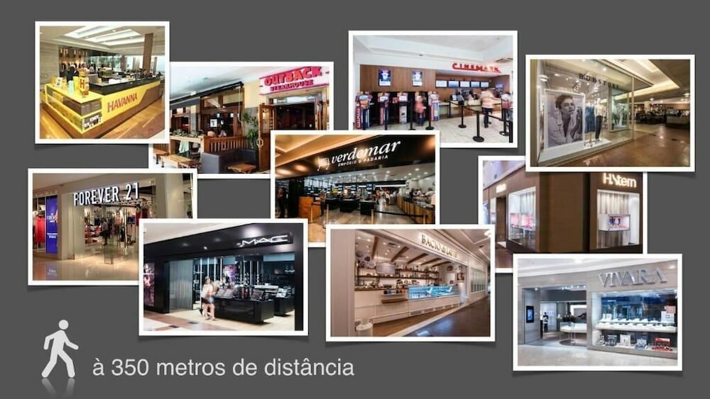 Фото Hotel Vivenzo Savassi