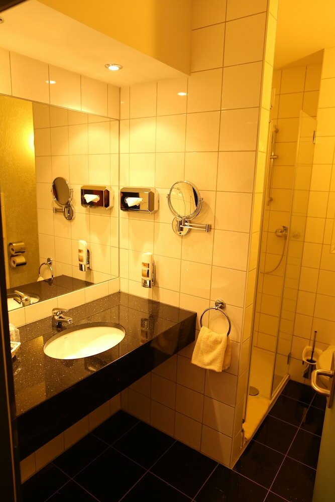 Фото Hotel Sittardsberg