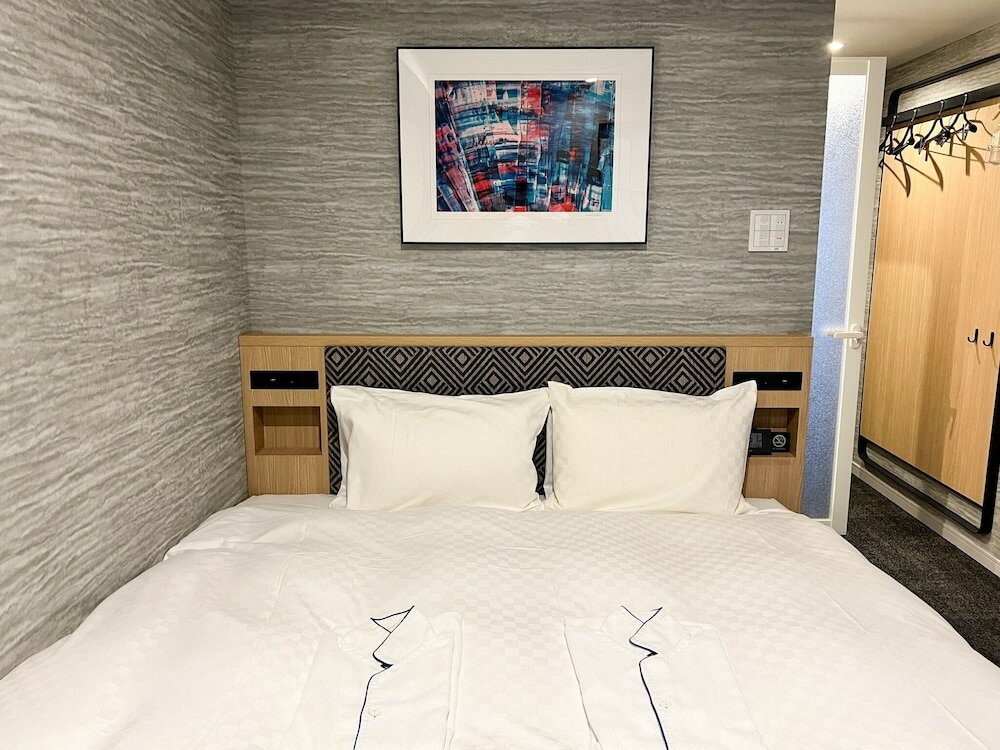 Фото Rinn Kyoto Station