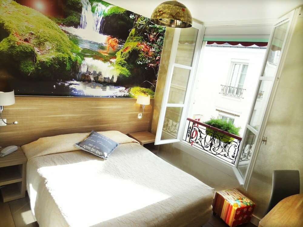 Hotel Amélie Hotel, Paris, photo