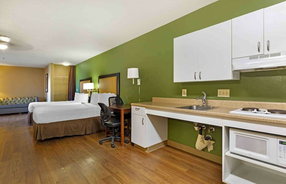 Фото Extended Stay America Suites Hartford Manchester